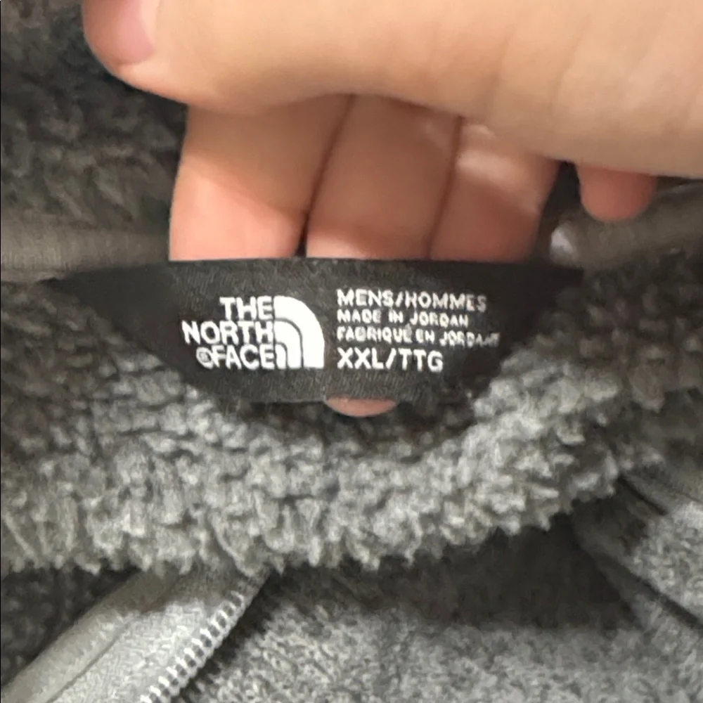 The North Face north gordon